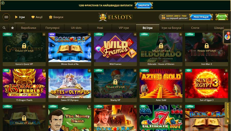Опис зображення - топові слоти Elslots топові слоти Elslots